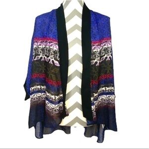 URBAN Outfitters kimono